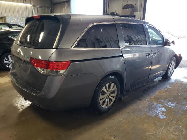 5FNRL5H42FB113350 Honda ODYSSEY EX