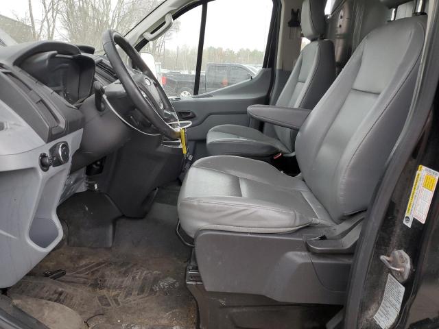 1FTNE1YM8FKB27399 Ford Transit T-150