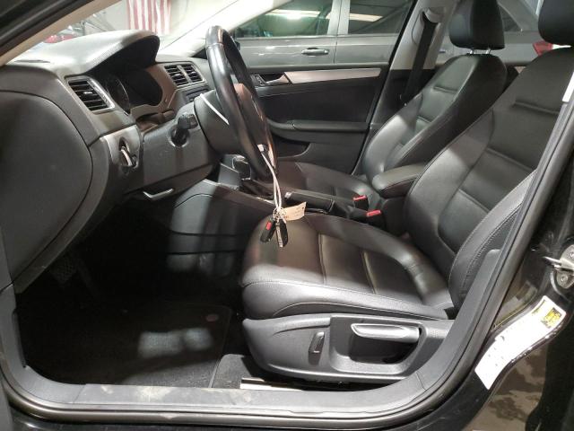 3VWD17AJXEM386121 Volkswagen JETTA SE