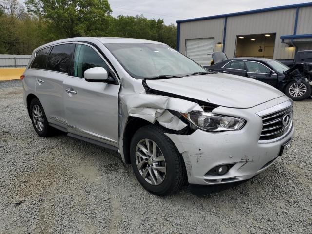 5N1AL0MM8EC510770 Infiniti QX60