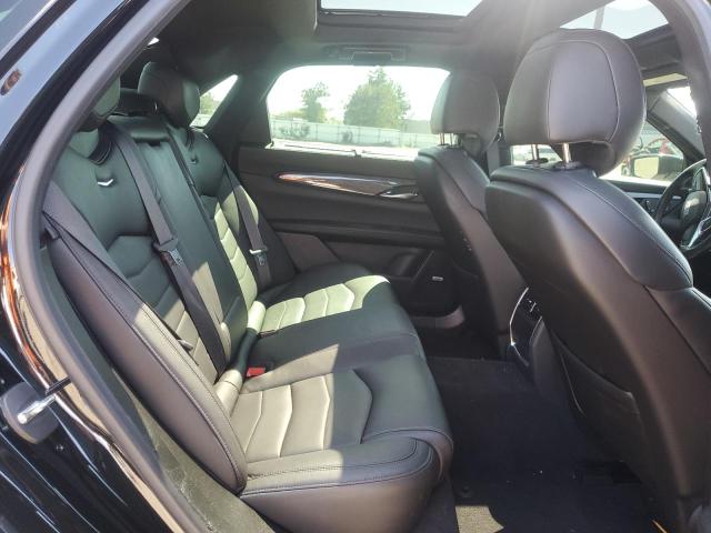 1G6KN5R69KU144949 Cadillac Ct6 Sport