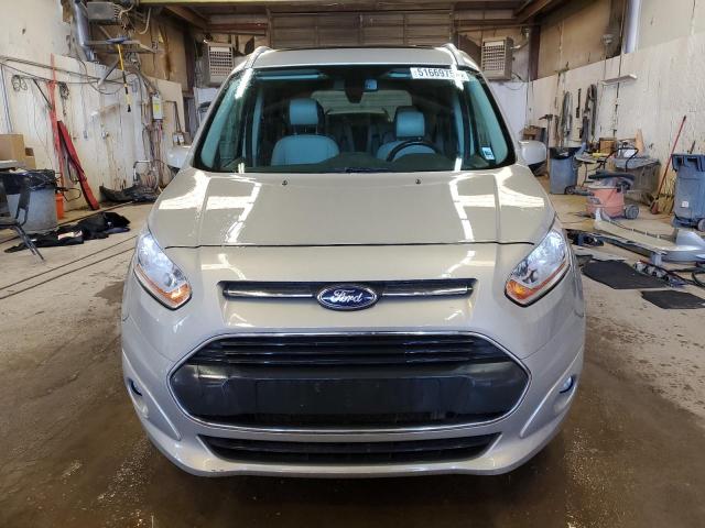 NM0GE9G77G1280265 Ford Transit Connect Titanium