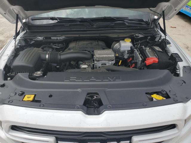 1C6RREJT4NN415519 RAM 1500 Laie
