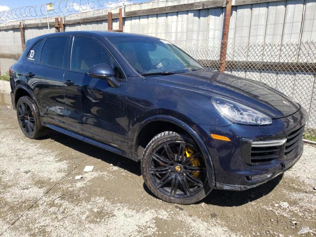 WP1AD2A20GLA77642 Porsche Cayenne Gts