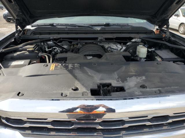 1GCRCSEC0JZ125140 Chevrolet Silverado C1500 Ltz