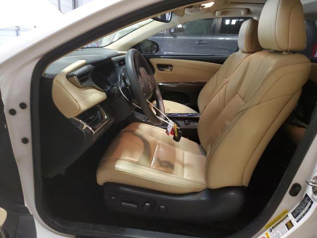 4T1BK1EB4GU227225 Toyota AVALON XLE