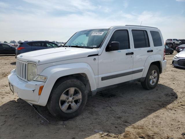 Auction sale of the 2011 Jeep Liberty Sport, vin: 1J4PN2GK2BW572278, lot number: 51147154
