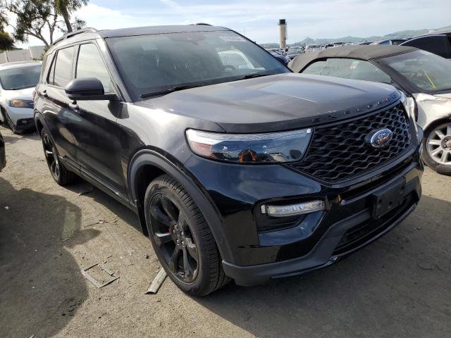 1FM5K8GC4LGA63429 Ford Explorer St