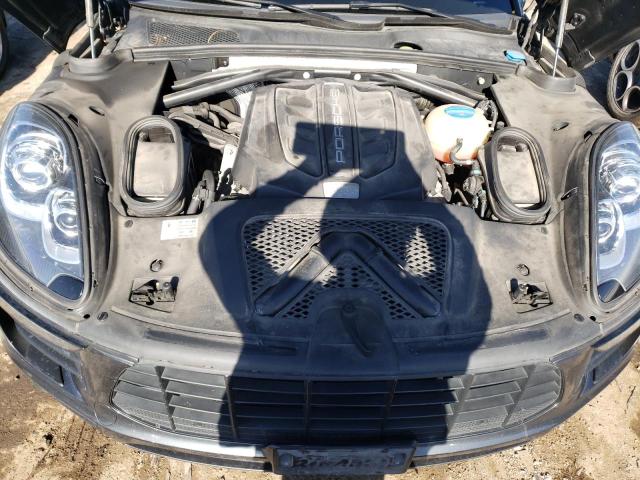 WP1AB2A58HLB15376 Porsche MACAN S