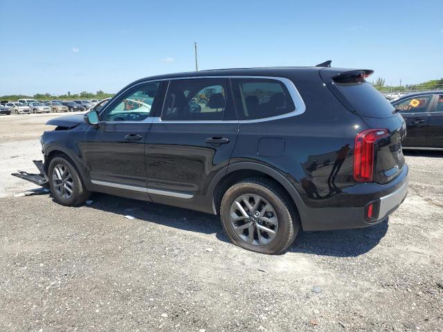 5XYP24GC0RG435642 KIA Telluride Lx