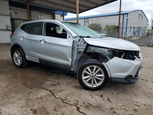 JN1BJ1CR3KW328134 Nissan Rogue Sport S