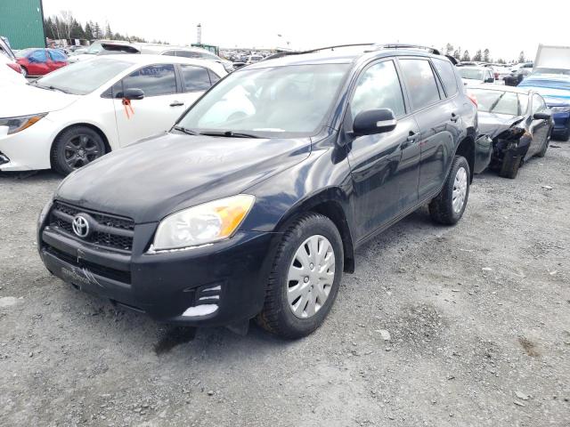 Auction sale of the 2012 Toyota Rav4, vin: 2T3BF4DV6CW186809, lot number: 51332124