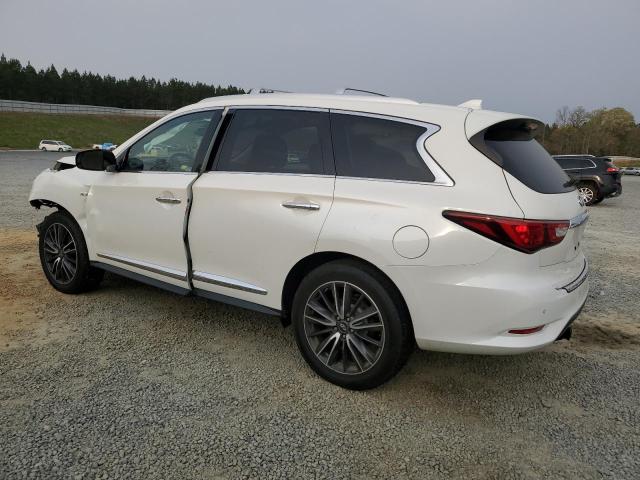 5N1AL0MM7GC509533 Infiniti QX60