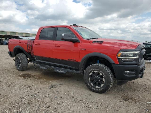 3C6TR5EJ4LG193083 RAM 2500 Powerwagon