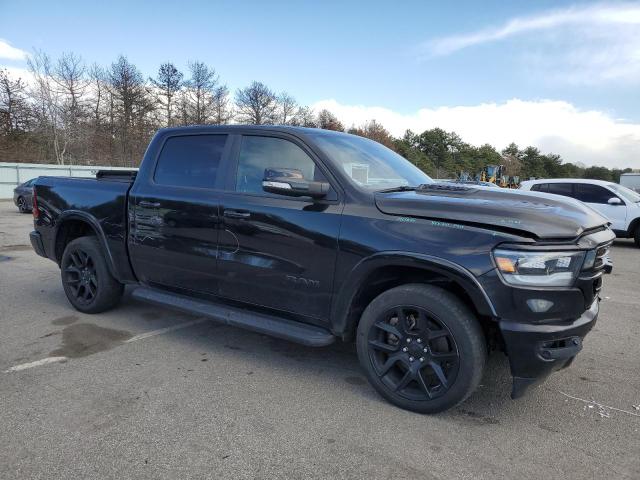 1C6SRFJTXNN129469 RAM 1500 Laie
