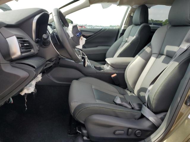 4S4BTALC4P3195133 Subaru Outback Onyx Edition