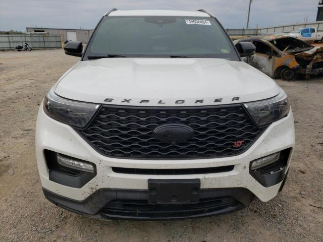 1FM5K8GC1LGA04936 Ford Explorer St