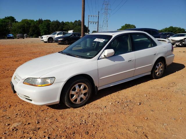 Auction sale of the 2001 Honda Accord Ex, vin: 1HGCG56651A064520, lot number: 52362614