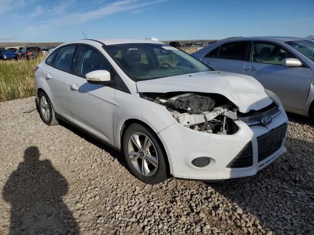1FADP3F25EL313337 Ford FOCUS SE