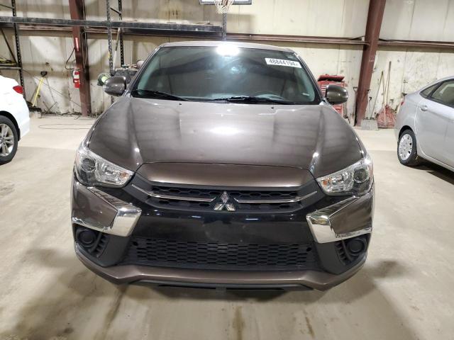 JA4AP3AU4JU008710 Mitsubishi Outlander Sport Es