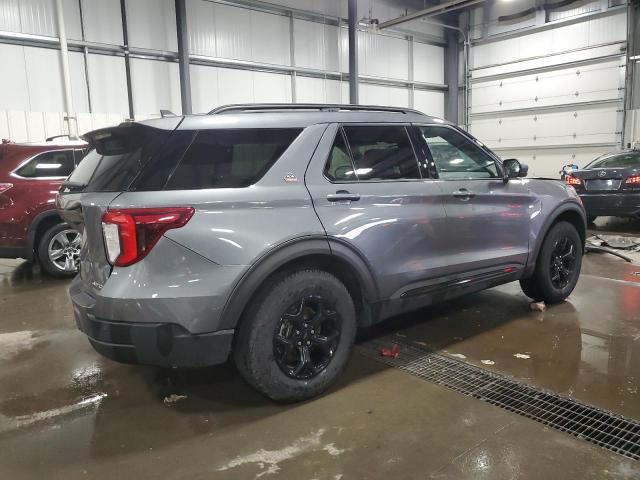 1FMSK8JH2NGB08538 Ford Explorer Timberline