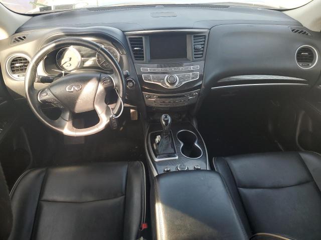 5N1DL0MM0KC514773 Infiniti QX60 LUXE