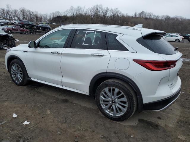 3PCAJ5BB3PF107892 Infiniti Qx50 Luxe