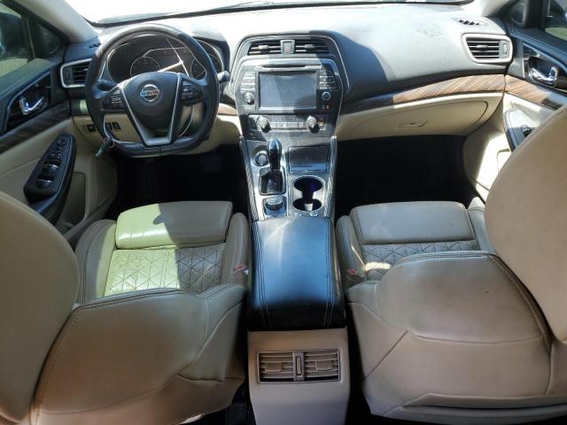 1N4AA6AP7GC423883 Nissan Maxima 3.5s