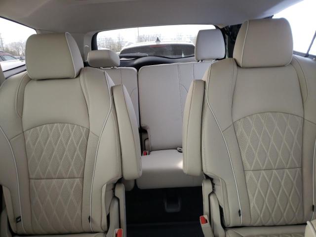 5GAEVCKW2PJ157108 Buick Enclave Avenir
