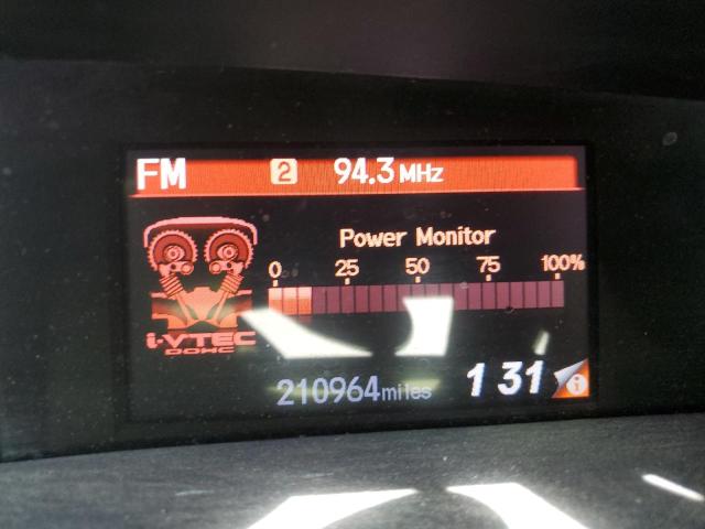 2HGFB6E53FH706039 Honda CIVIC SI