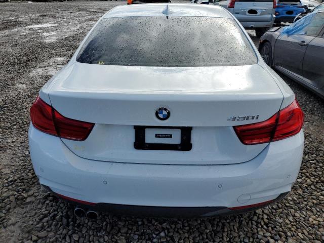 WBA4W3C50JAF91435 BMW 430I