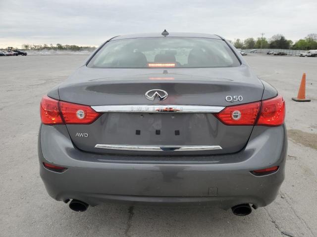 JN1EV7AR8GM345344 Infiniti Q50 Premium