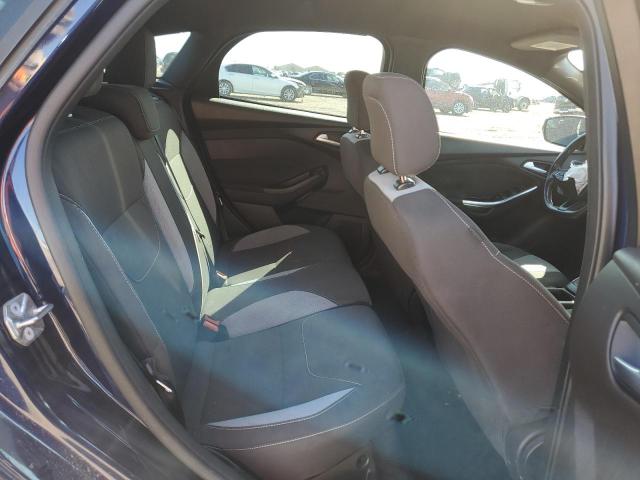 1FADP3L93HL318901 Ford FOCUS ST