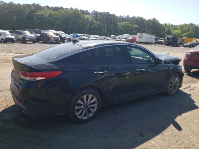 5XXGU4L36JG244591 KIA OPTIMA EX