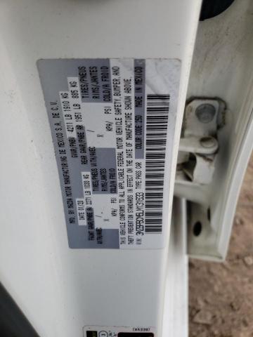 3MZBPBCM5LM131633 Mazda 3 SELECT