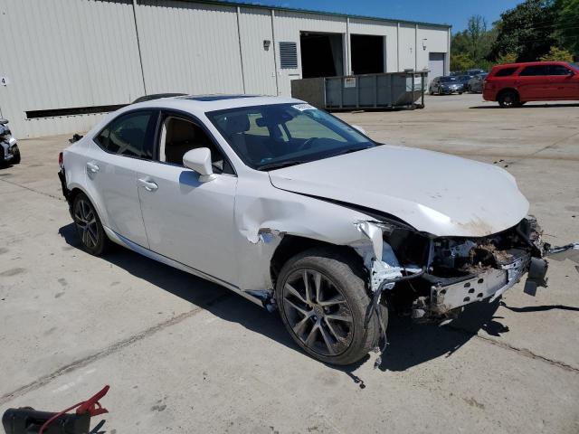 JTHBA1D27K5099184 Lexus IS 300
