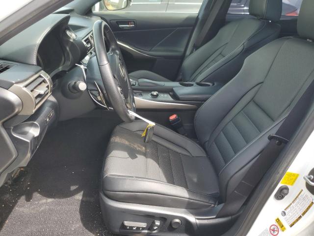 JTHBA1D22G5022469 Lexus IS 200T