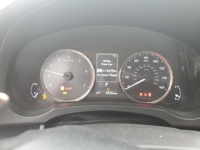JTHBA1D20J5066798 Lexus IS 300