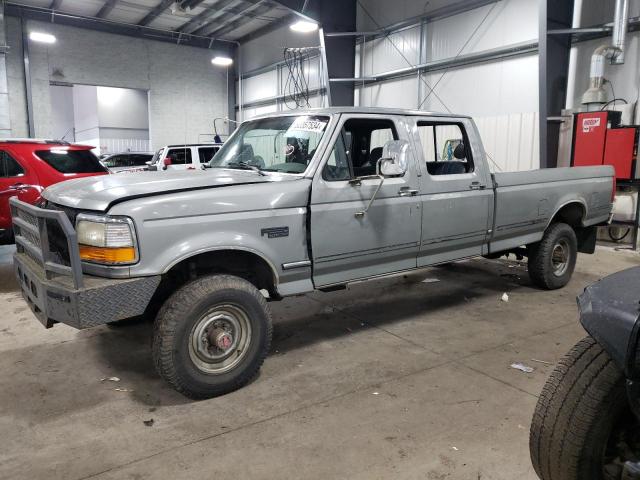 Auction sale of the 1993 Ford F350, vin: 2FTJW36M2PCA92956, lot number: 52357534