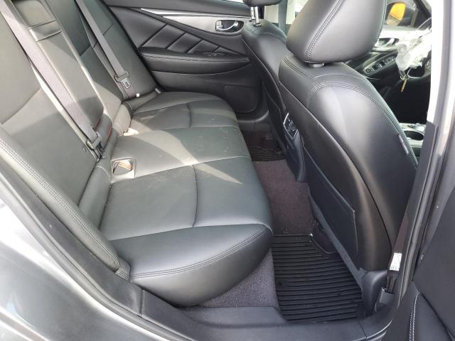 JN1BV7AR1FM421827 Infiniti Q50 BASE