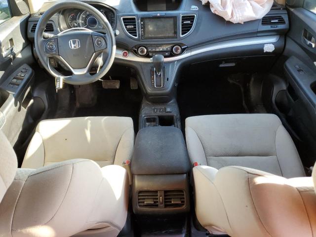 5J6RM4H50GL003406 Honda CR-V EX