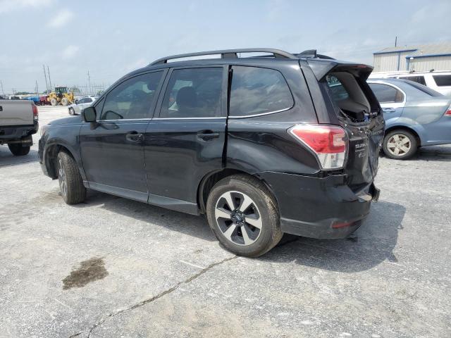 JF2SJARC6JH474287 Subaru Forester 2.5i Limited