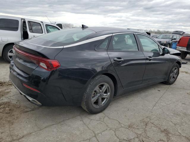 5XXG14J29NG106231 KIA K5 LXS