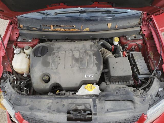 3C4PDCEG1KT700674 Dodge JOURNEY GT