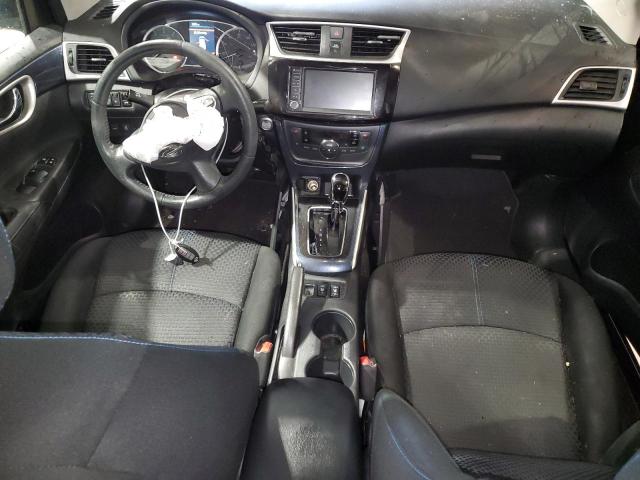 3N1AB7APXKY346927 Nissan SENTRA S