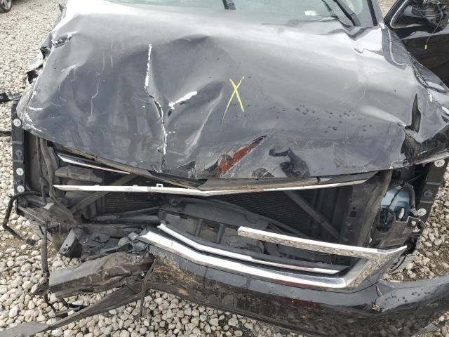 1GNSKCKC4FR515901 Chevrolet Tahoe K1500 Ltz
