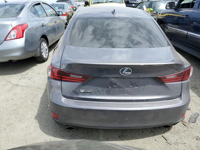 JTHBA1D24G5020299 Lexus IS 200T