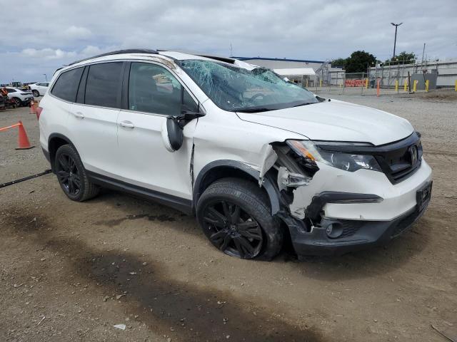 5FNYF5H25MB047911 Honda PILOT SE