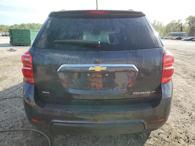 2GNFLFEK4G6246010 Chevrolet EQUINOX LT