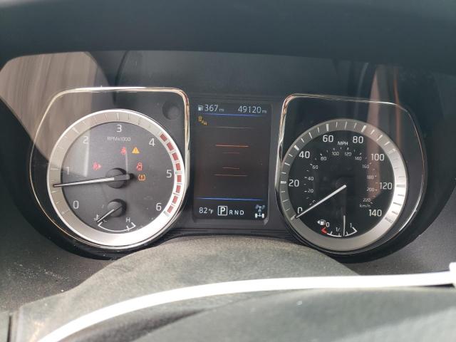 1N6BA1F47KN529812 Nissan Titan Xd Sl